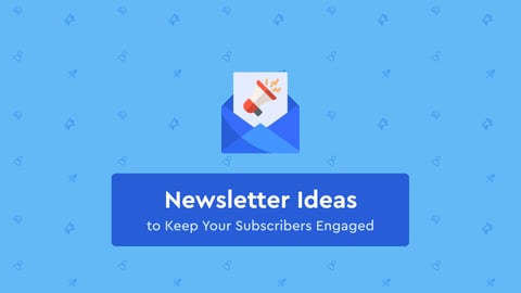 newsletter-ideas