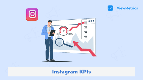 Instagram KPIs