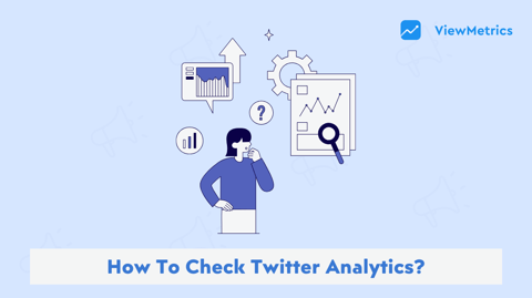 Check Twitter Analytics
