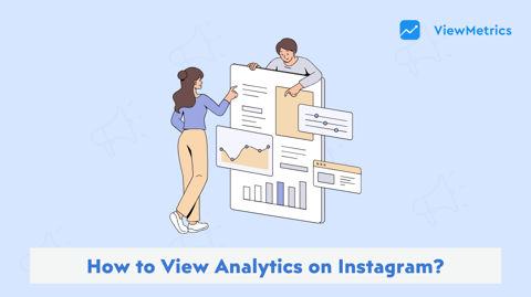How to View Analytics on Instagram