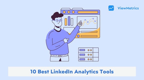 linkedin analytics tools