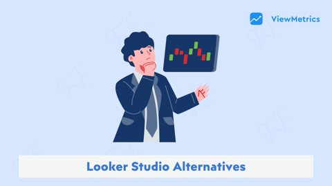 Looker Studio Alternatives