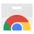 Google Chrome Icon