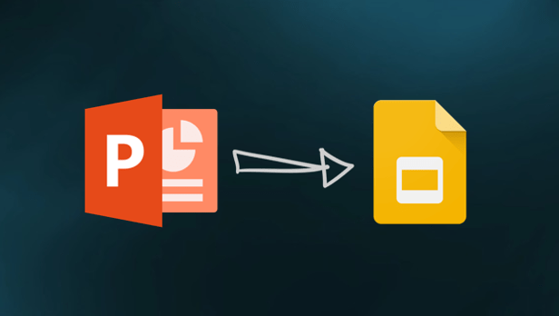 Step-by-Step: How To Convert PowerPoint to Google Slides  