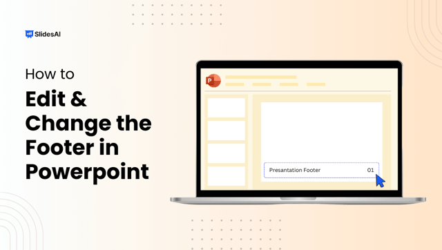 How to Edit Footer in Powerpoint: A Step-by-Step Guide