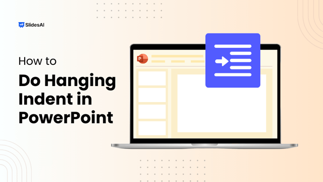 Your Ultimate Guide to Master Hanging Indent in PowerPoint