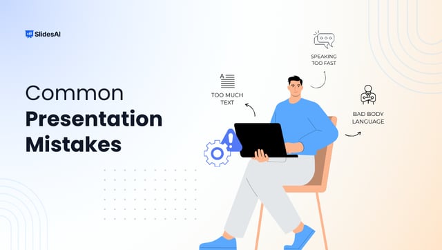 32 Common Presentation Mistakes to Avoid