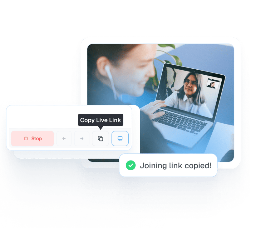 Friction-Free for Everyone