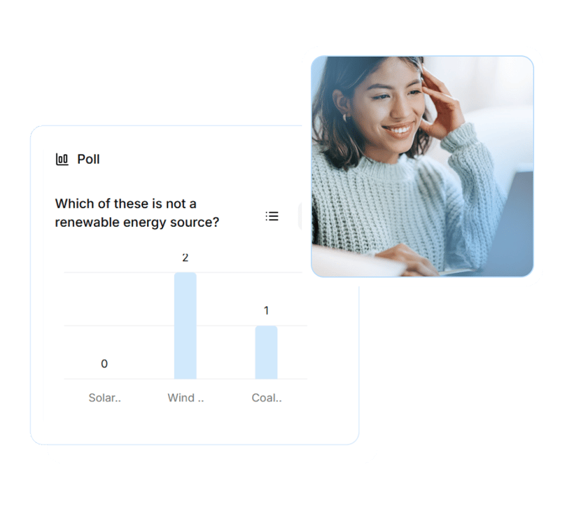 Power Up Your Sessions: Real-Time Insights, Instant Feedback