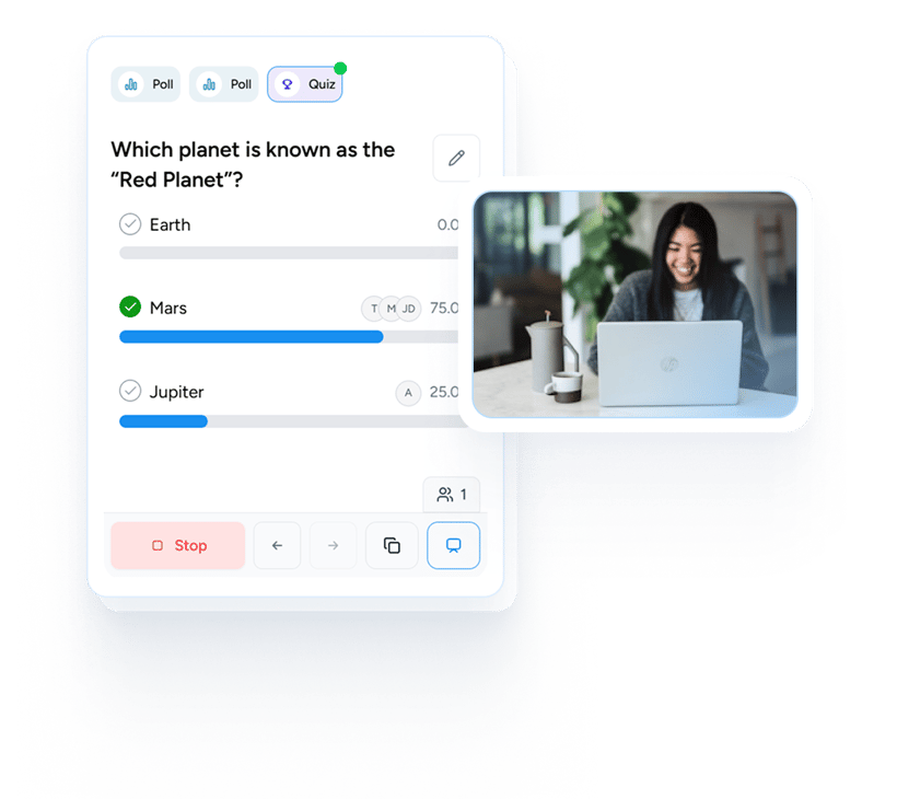 Engaging, Smart, and Effortless