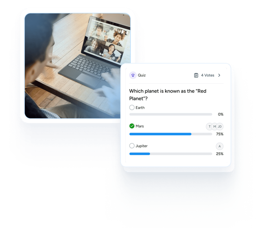 Turn Participation Into Play