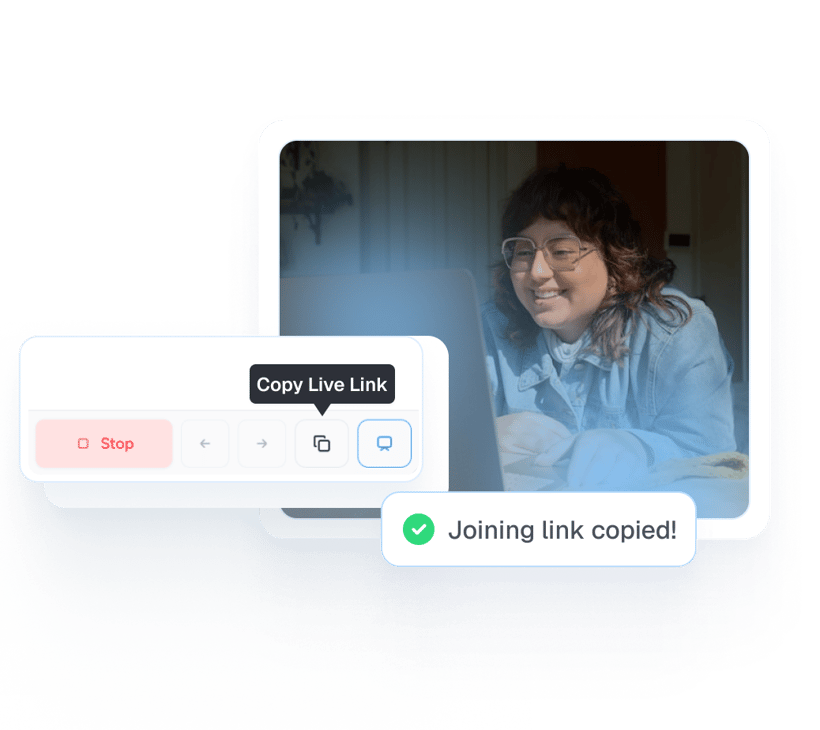 Instant Access, Anywhere