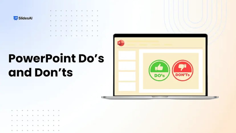 20 PowerPoint Dos and Don’ts You Need to Know!