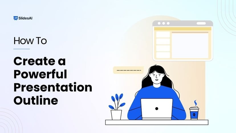 Create Effective Presentation Outlines: A Step-by-Step Guide