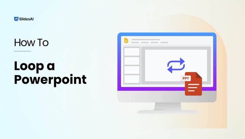 How to Loop a PowerPoint Presentation?