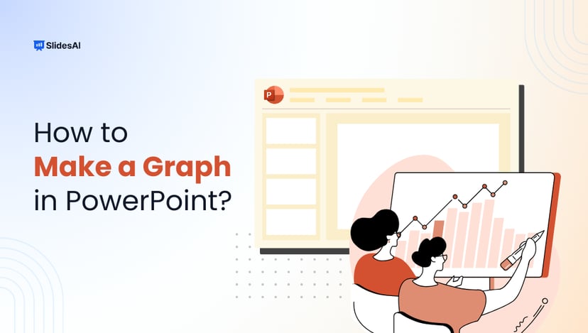 How to Make a Graph in PowerPoint?
