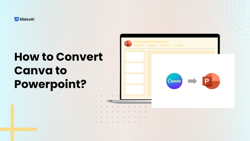 How to Convert Canva to PowerPoint?