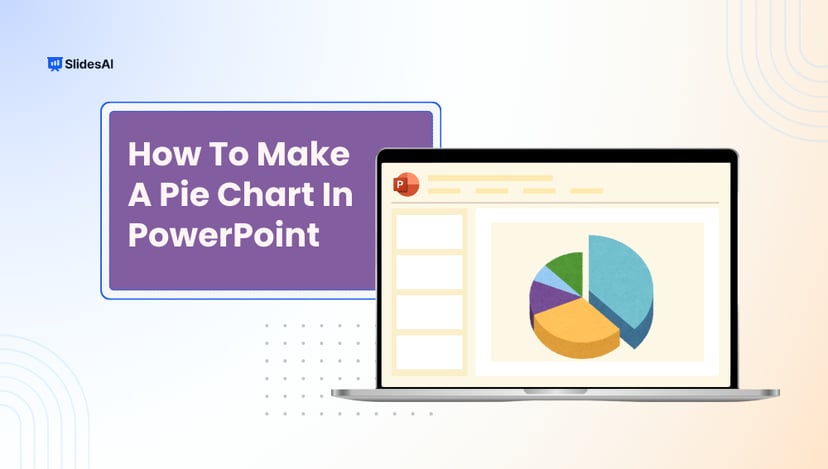 How to Make a Pie Chart in PowerPoint?