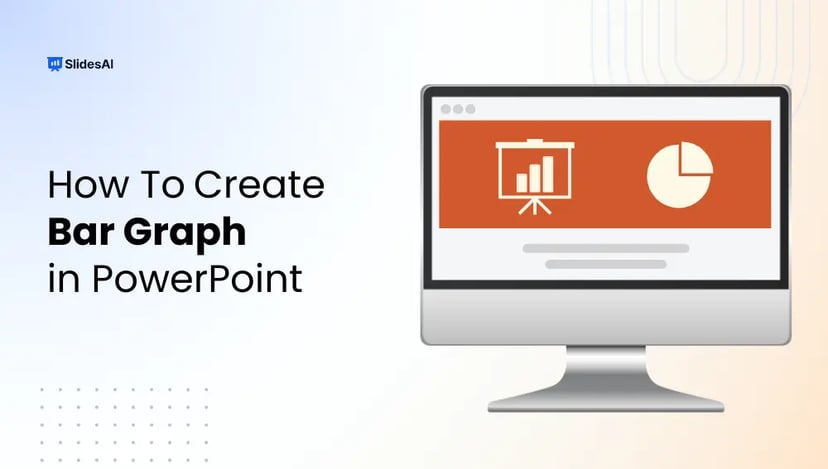 How to Create a Bar Graph in PowerPoint Like a Pro
