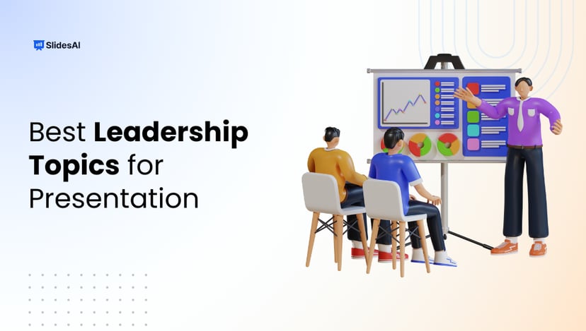 Best Leadership Topics for Presentation
