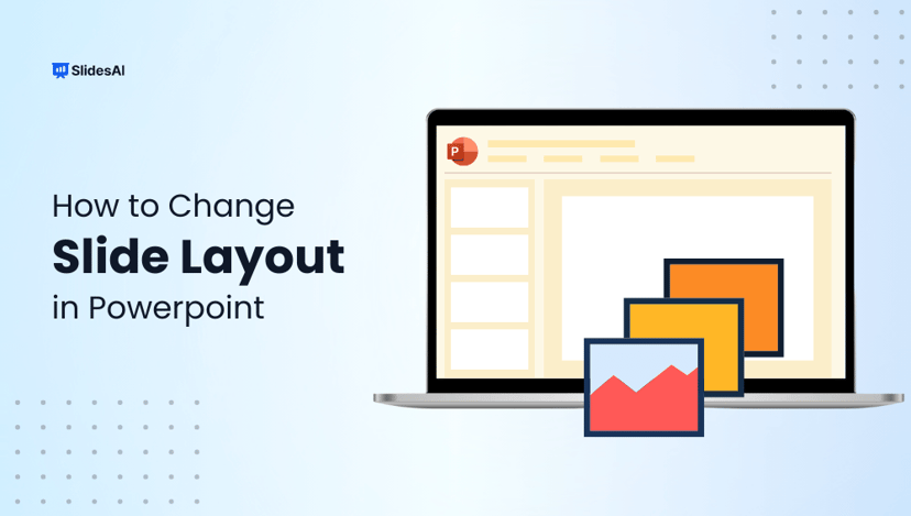 How to Change Slide Layout in PowerPoint?