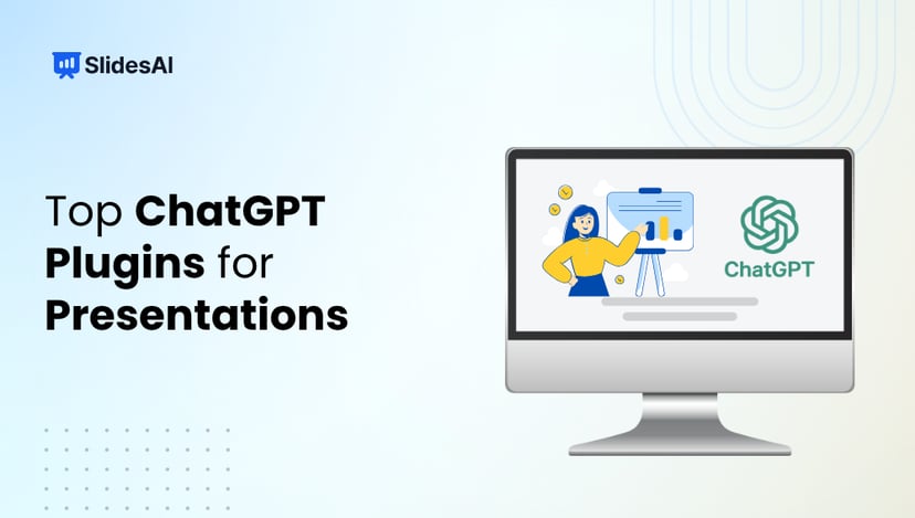 Top ChatGPT Plugins for Presentations: Create Professional Slides in Minutes