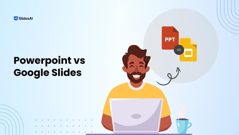 Google Slides vs PowerPoint: Which is Right for Your Presentations?