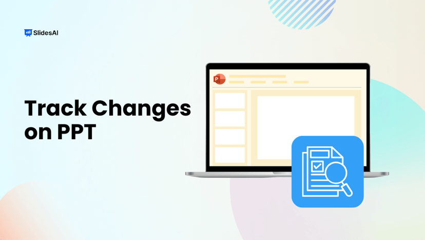 How to Track Changes in PowerPoint?