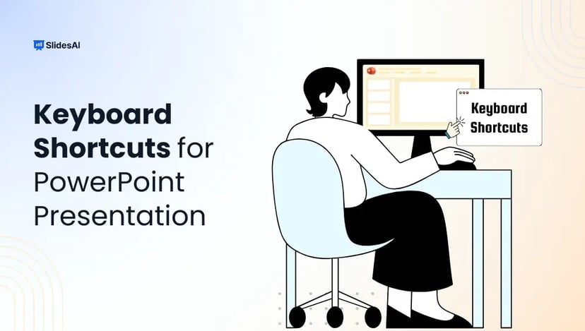 Must-Know PowerPoint Keyboard Shortcuts