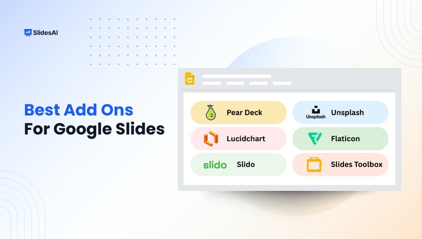 11 Best Google Slides-Add Ons to Improve Your Presentations