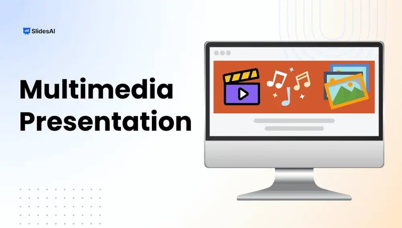 What is a Multimedia Presentation? A Complete Guide to Engaging Visuals