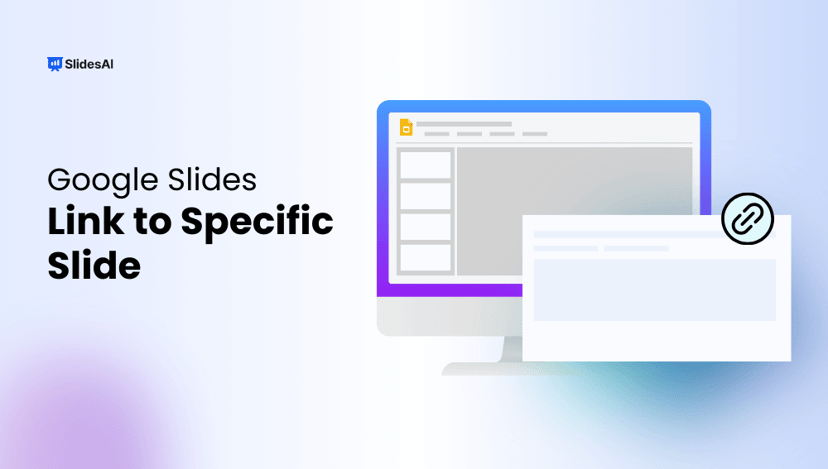 How to Link to a Specific Slides in Google Slides? 5 Simple Steps