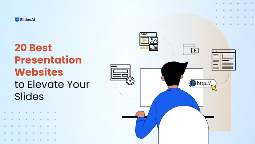 20 Best Presentation Websites