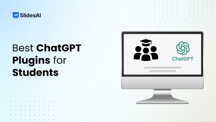 15 Best ChatGPT Plugins for Students in 2025