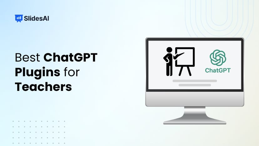 15 Best ChatGPT Plugins for Teachers in 2025