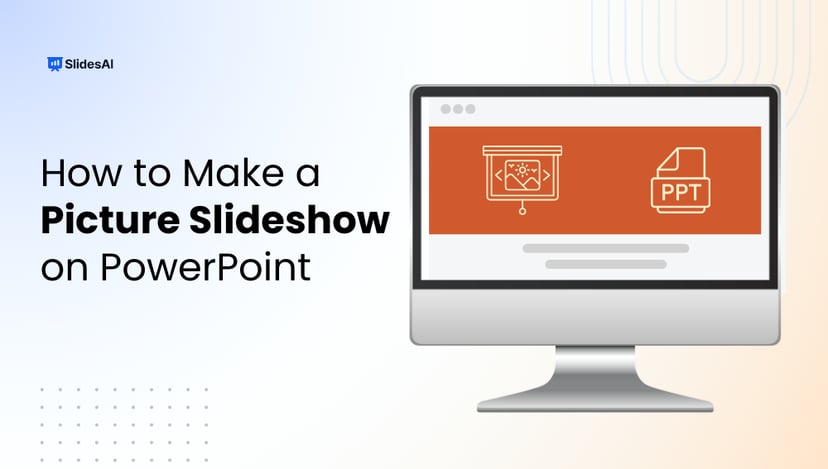 How to Make a Picture Slideshow on PowerPoint: Easy Step-by-Step Guide