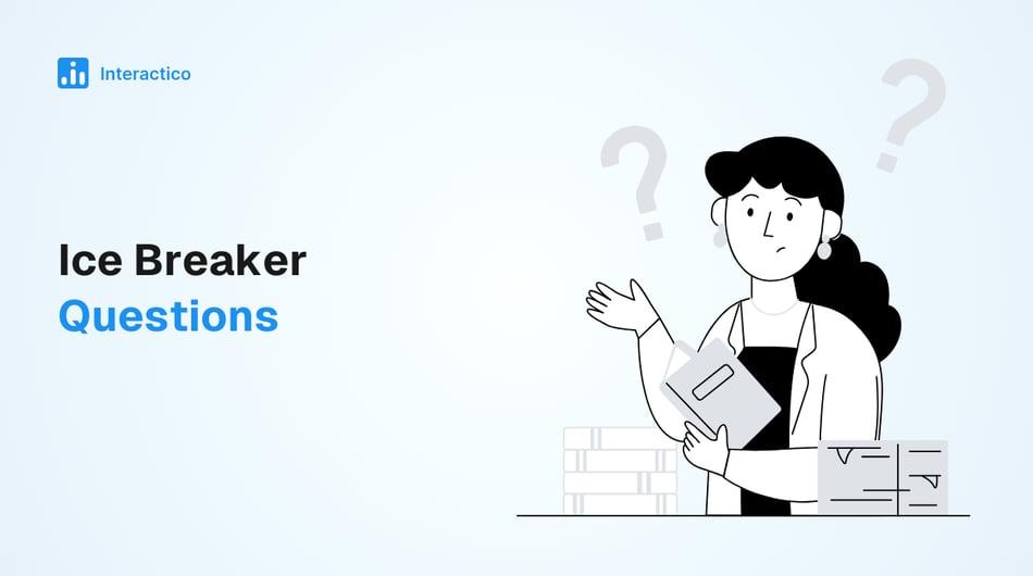 150 Engaging and Fun Icebreaker Questions for Any Conversation