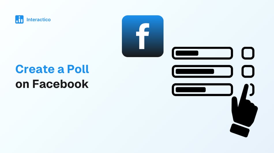 How to Create a Poll on Facebook – Check All Possible Ways