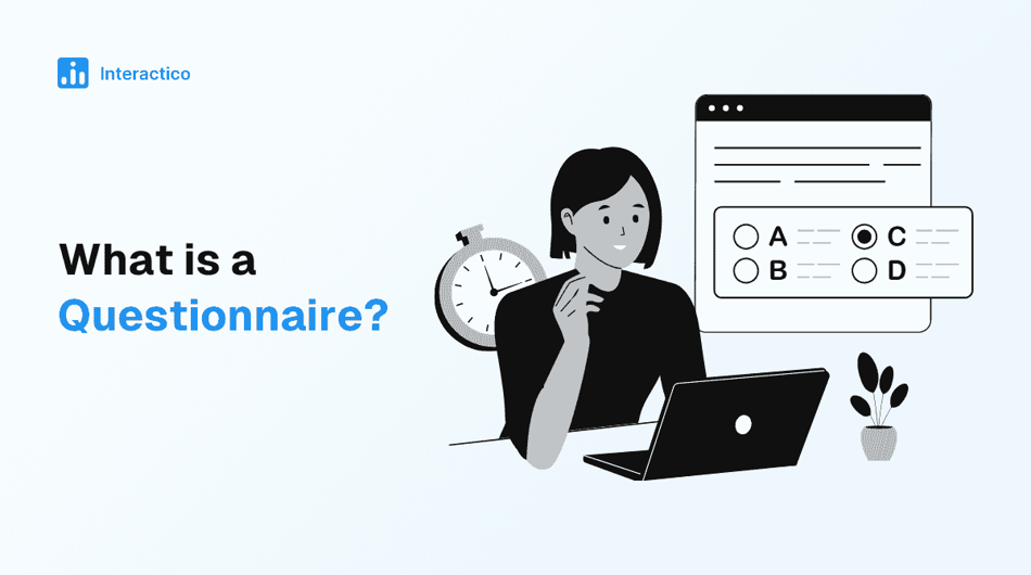 What is a Questionnaire? Benefits, Types, and Examples