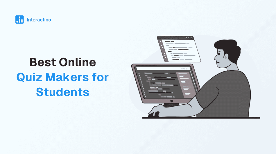 Best Online Quiz Maker for Students to Boost Learning