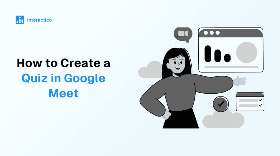 How to Create a Quiz in Google Meet: Simple Steps for Engaging Sessions