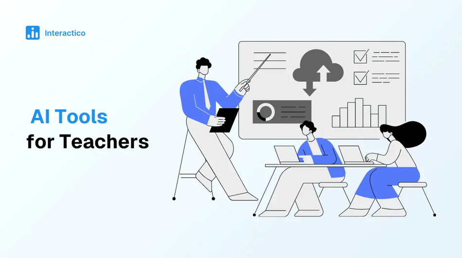 15 Best AI Tools for Teachers: Smarter Planning & Teaching