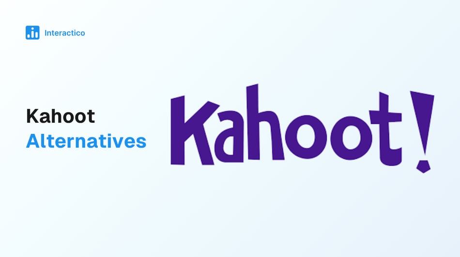 17 Best Kahoot Alternatives for Fun & Interactive Learning