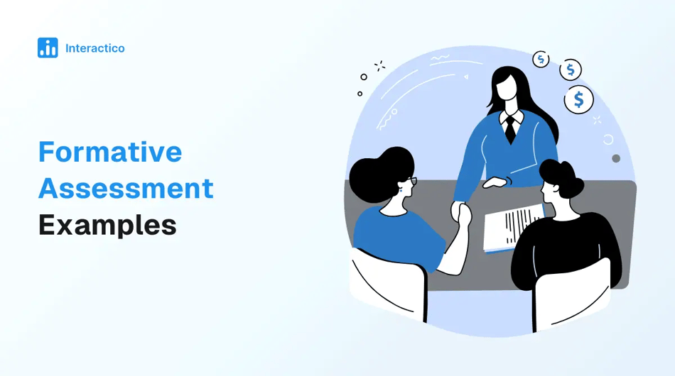 30+ Formative Assessment Examples for Effective Learning