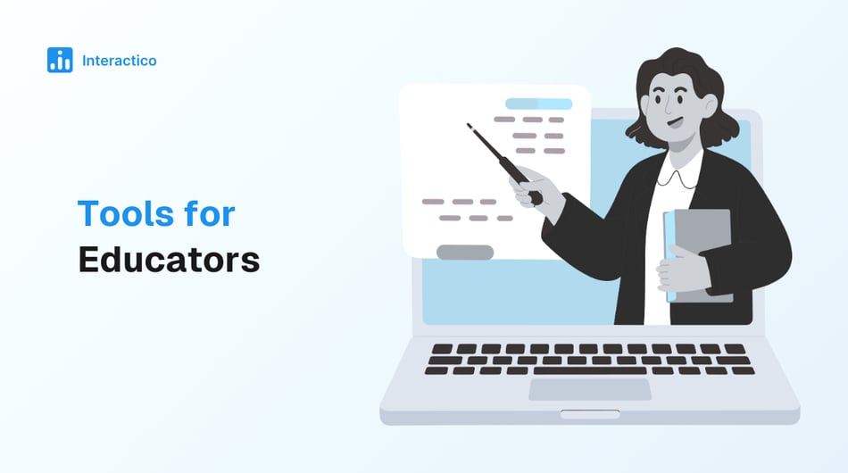 17 Best Tools for Educators to Boost Daily Productivity