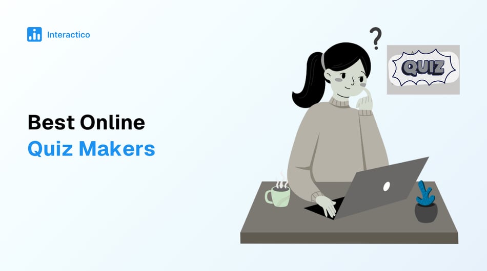 20 Best Online Quiz Makers for Fun & Interactive Quizzes
